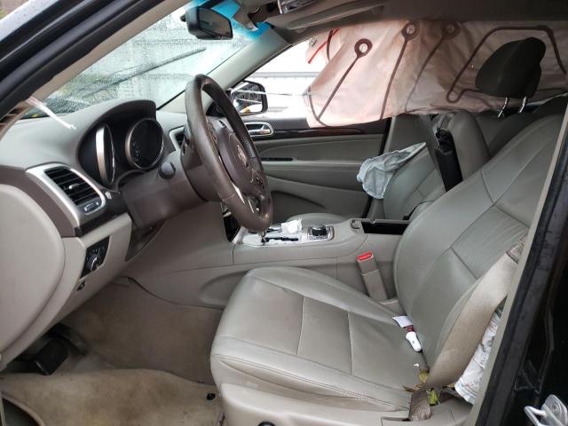 Photo 7 from auction – 2011 JEEP GRAND CHER with VIN 1J4RR4GG5BC513019