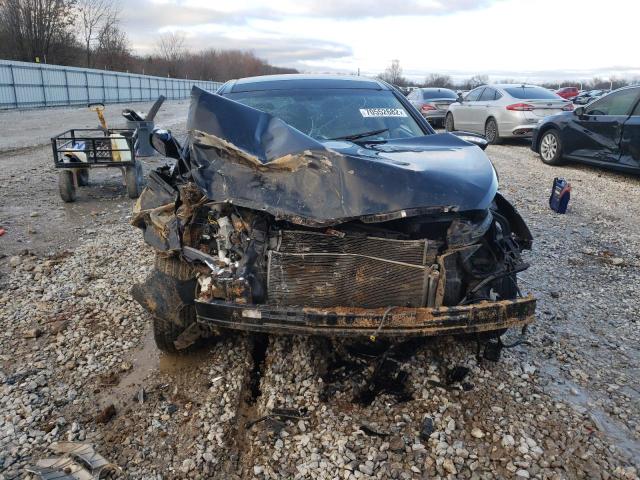 Photo 5 from auction – 2013 HYUNDAI SONATA SE with VIN 5NPEC4AC8DH733581