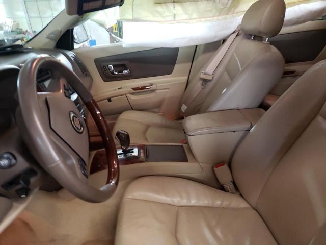 Photo 7 from auction – 2006 CADILLAC SRX with VIN 1GYEE637260141688