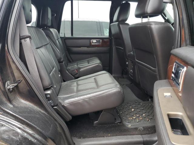 Photo 11 from auction – 2014 LINCOLN NAVIGATOR with VIN 5LMJJ2J52EEL08569