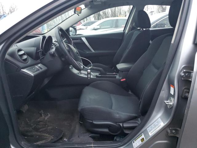 Photo 7 from auction – 2011 MAZDA 3 S with VIN JM1BL1K63B1375532