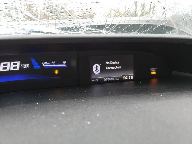 Photo 9 from auction – 2015 HONDA CIVIC LX with VIN 19XFB2F52FE701142