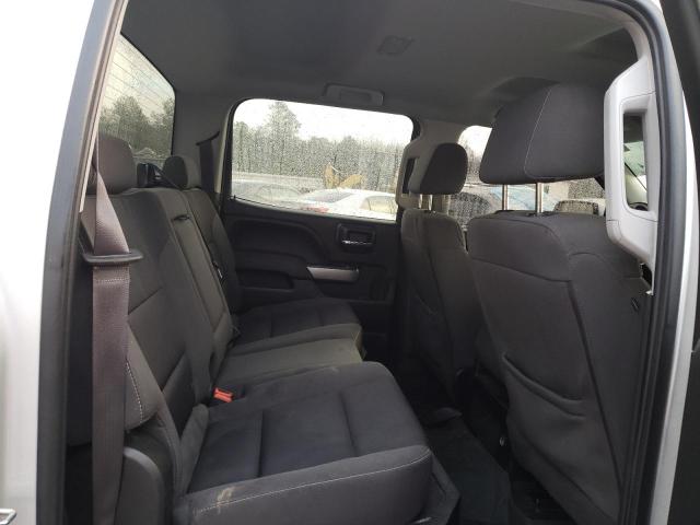 Photo 10 from auction – 2016 CHEVROLET SILVERADO with VIN 3GCUKREC4GG376189