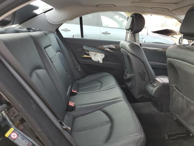 Photo 10 from auction – 2007 MERCEDES-BENZ E 350 with VIN WDBUF56X67B128290
