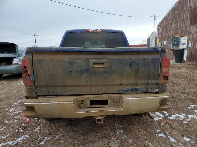 Photo 6 from auction – 2014 CHEVROLET SILVERADO with VIN 3GCUKREC2EG272037