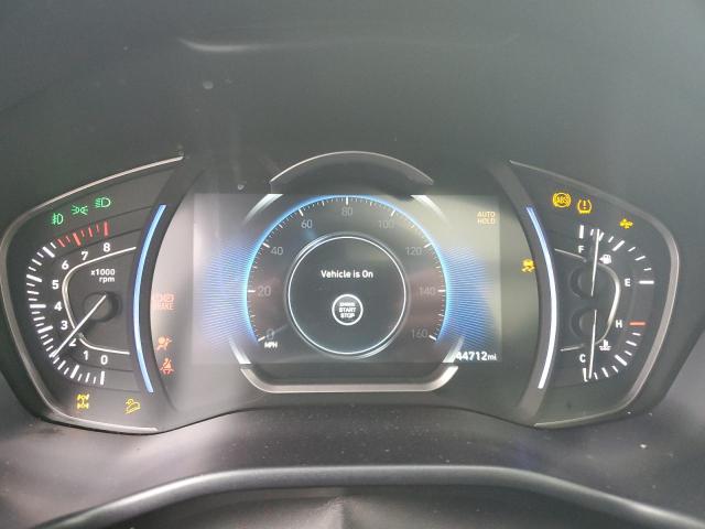 Photo 9 from auction – 2019 HYUNDAI SANTA FE L with VIN 5NMS5CAA4KH015980