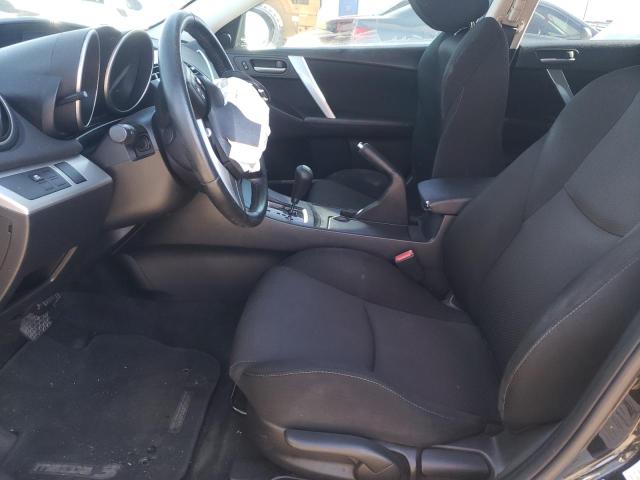 Photo 7 from auction – 2012 MAZDA 3 S with VIN JM1BL1L60C1509882