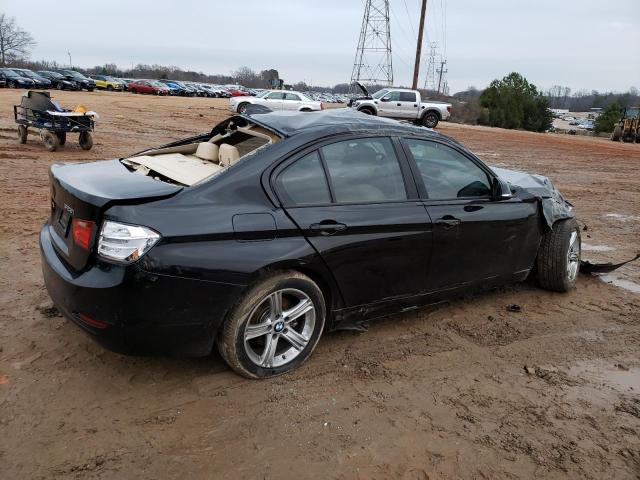 Photo 3 from auction – 2013 BMW 328 I with VIN WBA3A5G55DNP27018