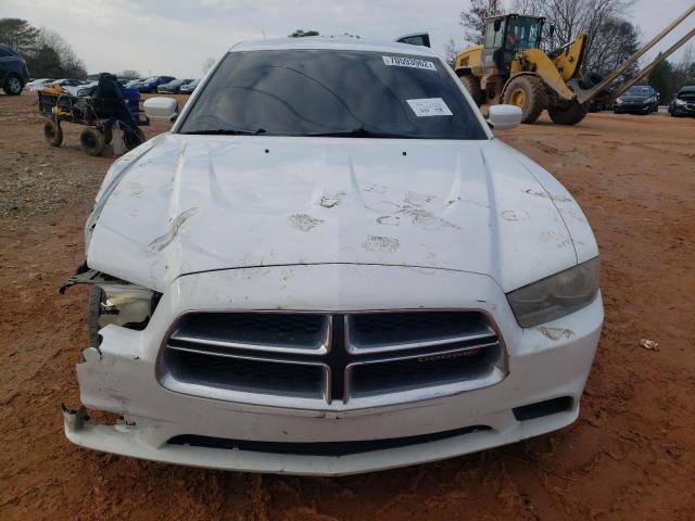 Photo 5 from auction – 2012 DODGE CHARGER SE with VIN 2C3CDXBG6CH262730