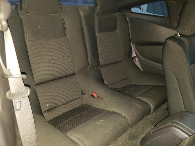 Photo 10 from auction – 2014 FORD MUSTANG with VIN 1ZVBP8AM4E5331806