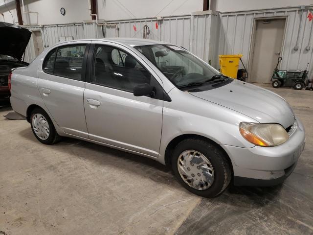 Photo 4 from auction – 2001 TOYOTA ECHO with VIN JTDBT123110173525