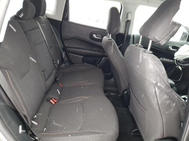 Photo 11 from auction – 2019 JEEP COMPASS SP with VIN 3C4NJDAB7KT599401