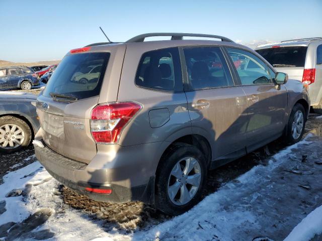 Photo 3 from auction – 2015 SUBARU FORESTER 2 with VIN JF2SJADC6FH536656