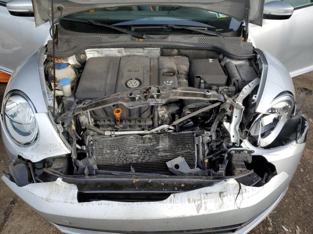 Photo 11 from auction – 2012 VOLKSWAGEN BEETLE with VIN 3VWJP7AT9CM619115