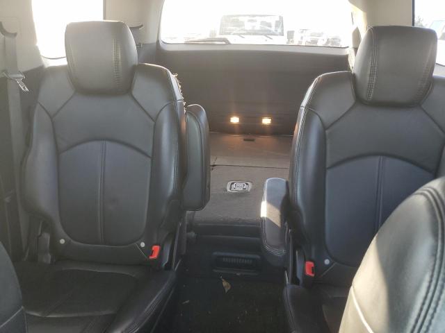 Photo 10 from auction – 2008 GMC ACADIA SLT with VIN 1GKEV33728J233759