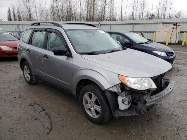 Photo 4 from auction – 2010 SUBARU FORESTER X with VIN JF2SH6BC7AH781373