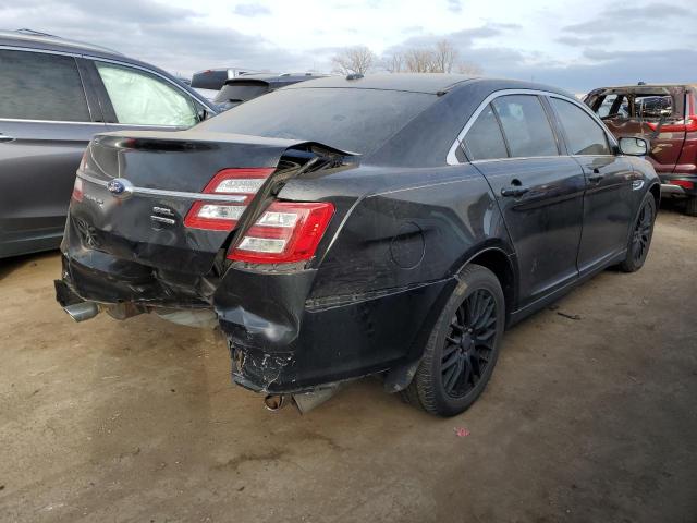 Photo 3 from auction – 2015 FORD TAURUS SEL with VIN 1FAHP2E86FG100280