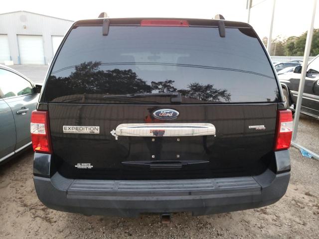 Photo 6 from auction – 2007 FORD EXPEDITION with VIN 1FMFU15557LA35257