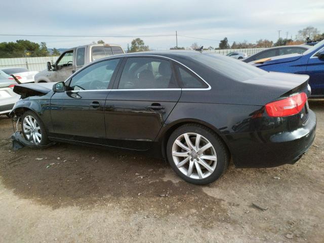 Photo 2 from auction – 2013 AUDI A4 PREMIUM with VIN WAUEFAFL1DN048429