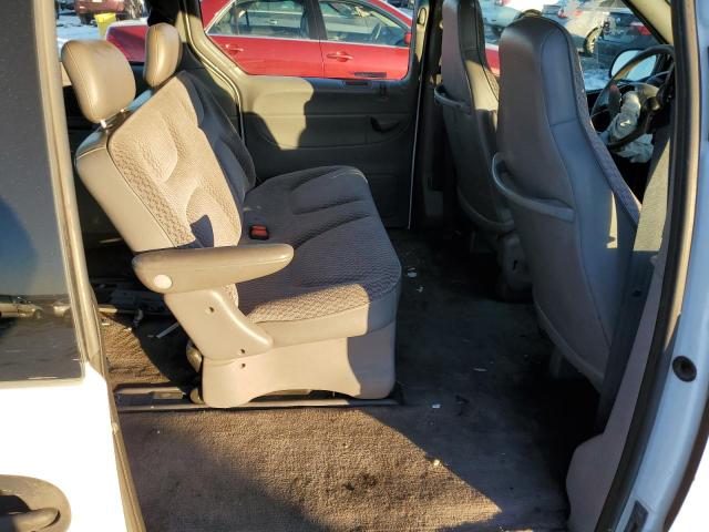 Photo 11 from auction – 2000 CHRYSLER GRAND VOYA with VIN 2C4GJ24G9YR758239