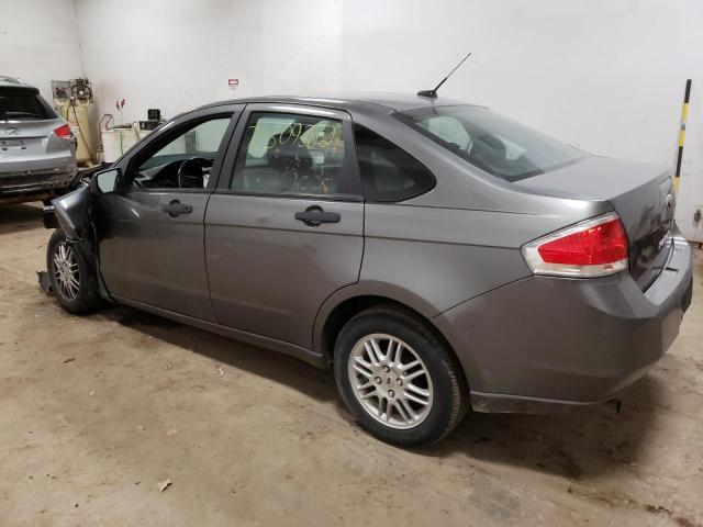 Photo 2 from auction – 2011 FORD FOCUS SE with VIN 1FAHP3FN5BW189527