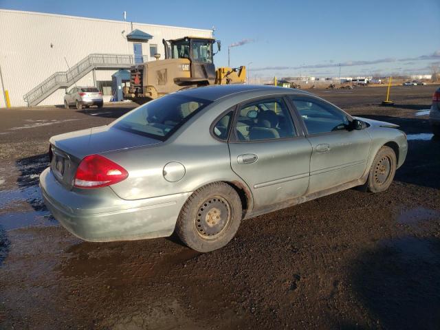 Photo 3 from auction – 2007 FORD TAURUS SE with VIN 1FAFP53U17A129179