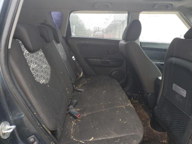 Photo 10 from auction – 2010 KIA SOUL + with VIN KNDJT2A21A7071062