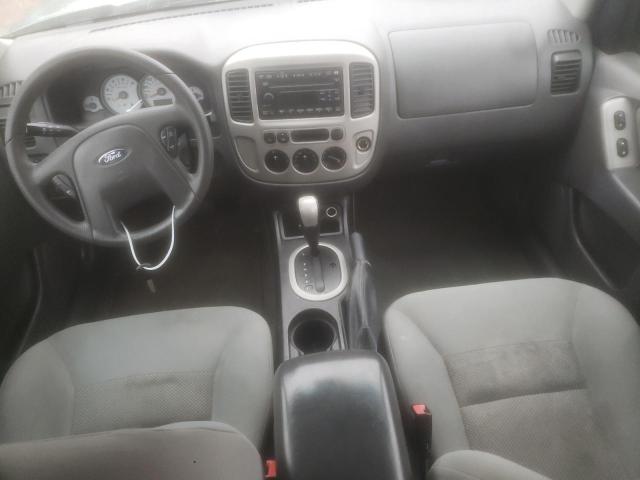 Photo 8 from auction – 2007 FORD ESCAPE XLT with VIN 1FMYU03117KA19095