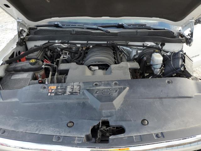 Photo 11 from auction – 2015 CHEVROLET SILVERADO with VIN 1GCVKPEC9FZ446289