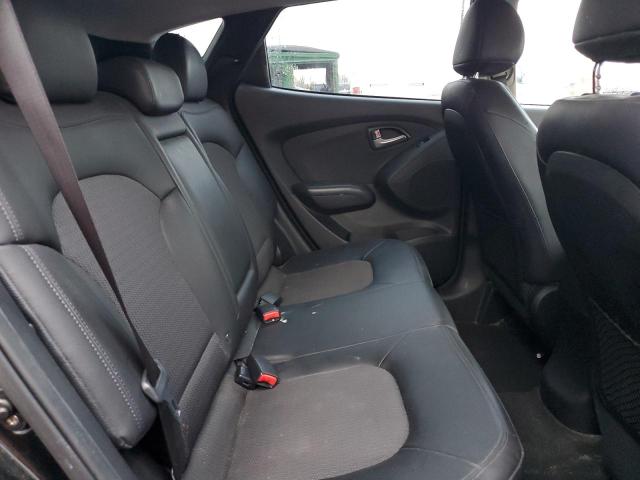 Photo 11 from auction – 2011 HYUNDAI TUCSON GLS with VIN KM8JU3AC5BU240333