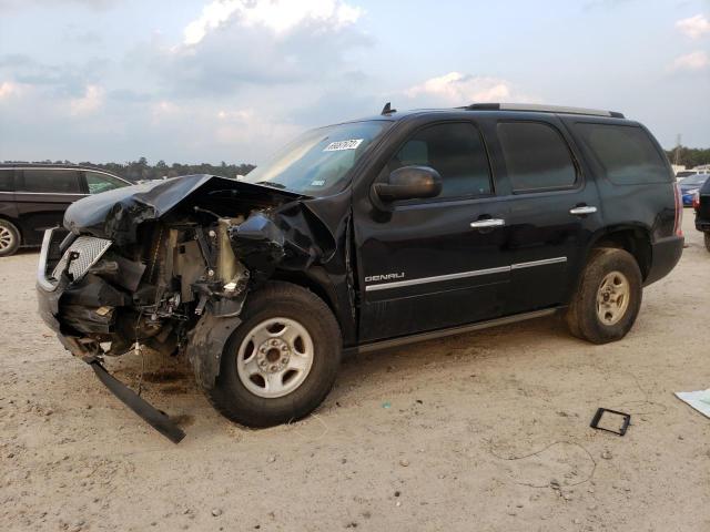GMC YUKON DENA 2014 with VIN 1GKS1EEF0ER245274 - Photo from auction
