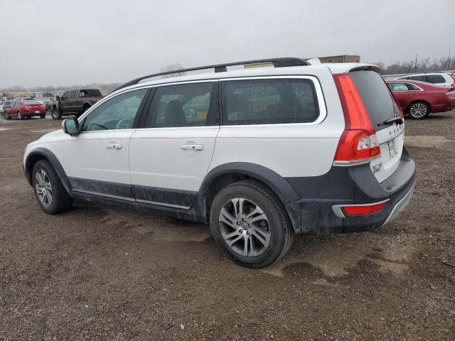Photo 2 from auction – 2014 VOLVO XC70 3.2 with VIN YV4952BZ9E1180464