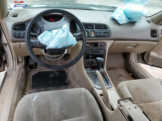 Photo 8 from auction – 1997 HONDA ACCORD with VIN 1HGCD5601VA036028