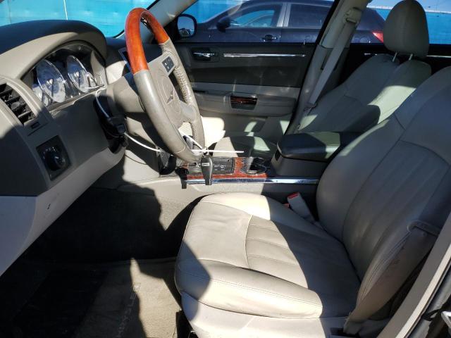 Photo 7 from auction – 2008 CHRYSLER 300C with VIN 2C3LK63H58H208897