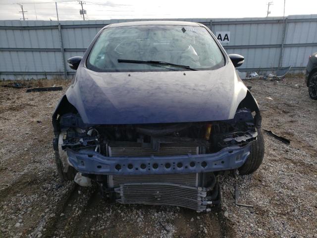 Photo 5 from auction – 2017 FORD C-MAX SE with VIN 1FADP5AU9HL112114