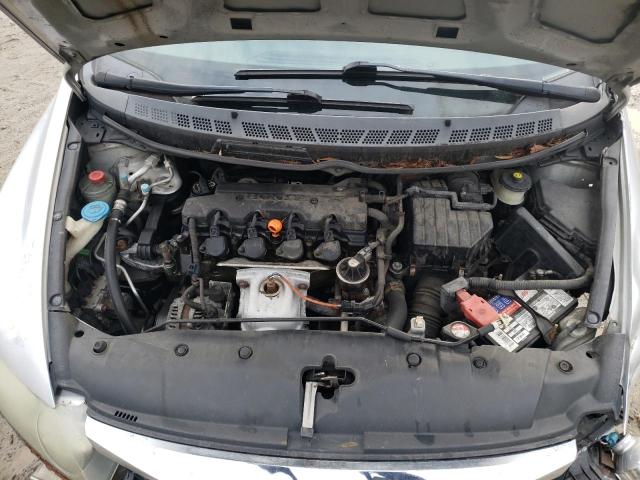 Photo 11 from auction – 2010 HONDA CIVIC EX with VIN 2HGFA1F84AH302917