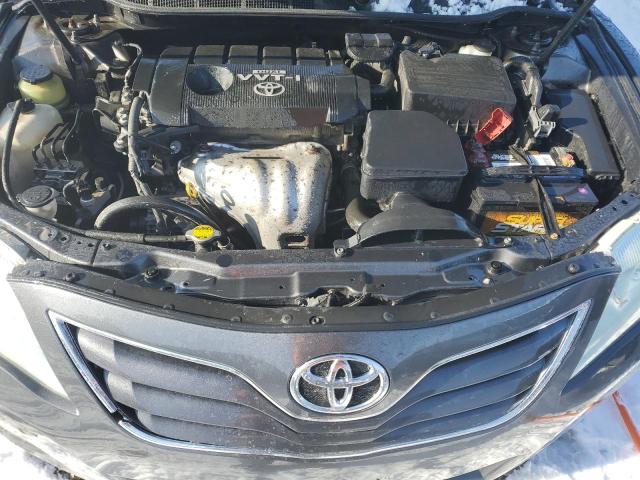 Photo 11 from auction – 2010 TOYOTA CAMRY BASE with VIN 4T4BF3EK6AR006366