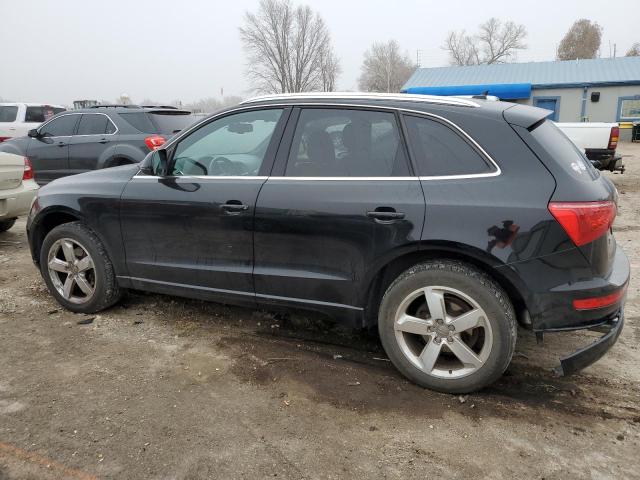 Photo 2 from auction – 2012 AUDI Q5 PREMIUM with VIN WA1LFAFP1CA062568