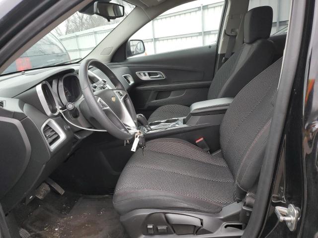 Photo 7 from auction – 2016 CHEVROLET EQUINOX LT with VIN 2GNALCEKXG1162764