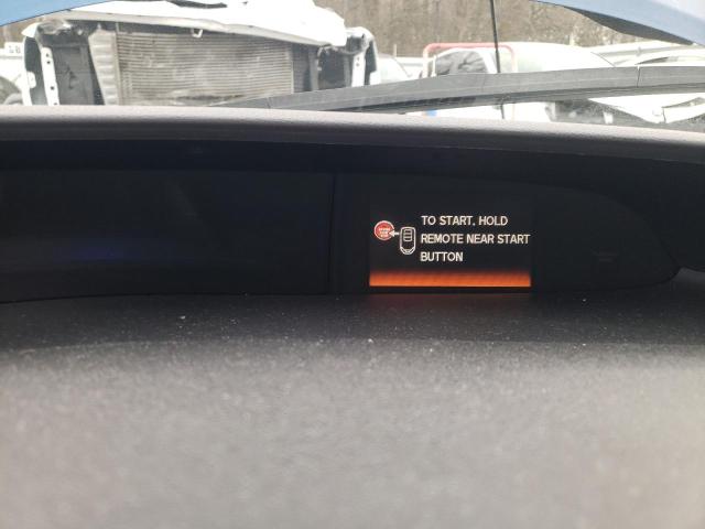 Photo 9 from auction – 2015 HONDA CIVIC EX with VIN 19XFB2F89FE217690