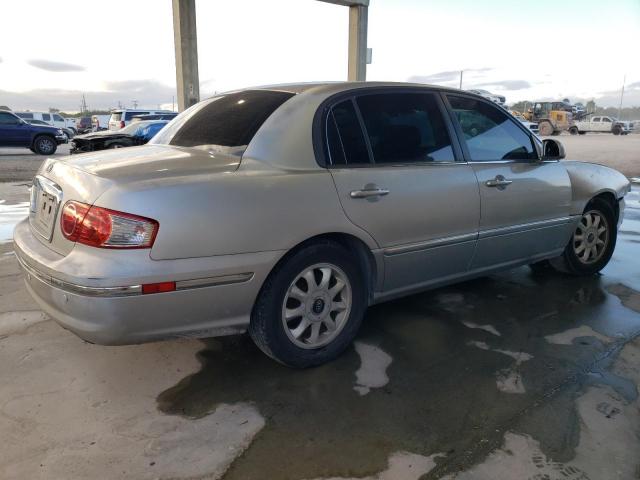 Photo 3 from auction – 2004 KIA AMANTI with VIN KNALD124445029563