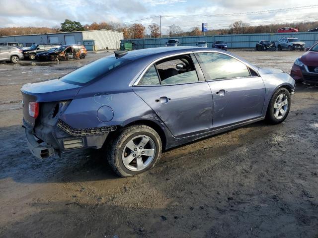 Photo 3 from auction – 2015 CHEVROLET MALIBU LS with VIN 1G11B5SL8FF343575