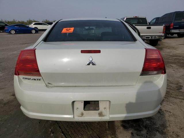 Photo 6 from auction – 2006 MITSUBISHI GALANT ES with VIN 4A3AB36F76E071118