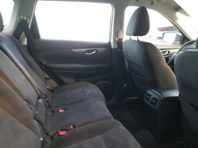 Photo 10 from auction – 2015 NISSAN ROGUE S with VIN KNMAT2MV9FP533994