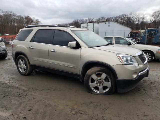 Photo 4 from auction – 2007 GMC ACADIA SLT with VIN 1GKEV33747J169996