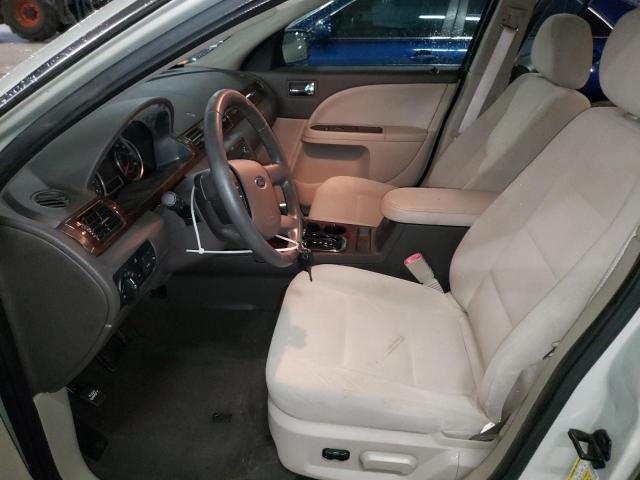 Photo 7 from auction – 2008 FORD TAURUS SEL with VIN 1FAHP24W98G133504