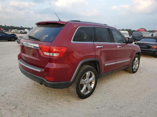 Photo 3 from auction – 2013 JEEP GRAND CHER with VIN 1C4RJECT4DC526661