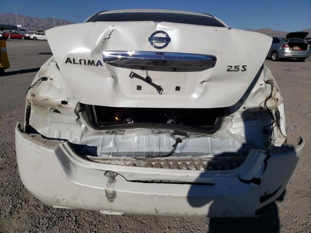 Foto 6 de la subasta – 2012 NISSAN ALTIMA BAS con VIN 1N4AL2AP8CC106451