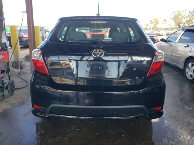 Photo 6 from auction – 2012 TOYOTA COROLLA MA with VIN 2T1KU4EE3CC826392