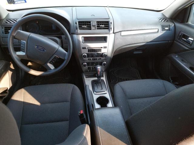 Photo 8 from auction – 2012 FORD FUSION SE with VIN 3FAHP0HA5CR186446